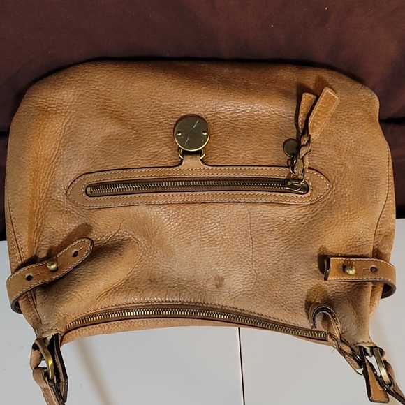 Mulberry shoulder bag brown - Picture 2 of 4